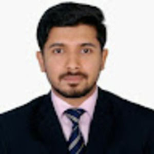 Meet your Posher, Walid